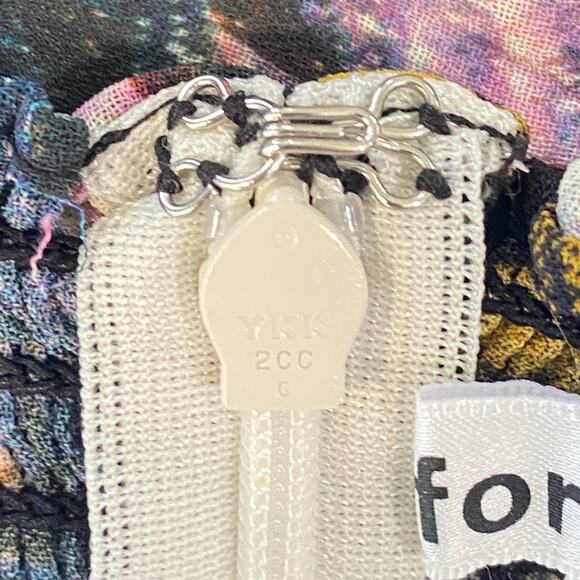 Reformation Juliette Dress Decoupage - Picture 6 of 10